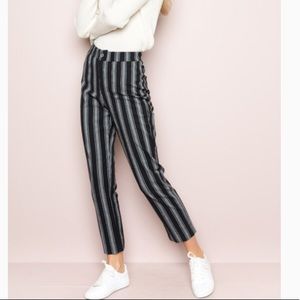 Brandy Melville Tilden Pants